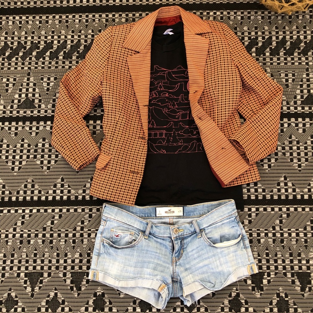 3-Piece Vintage Cool Bundle